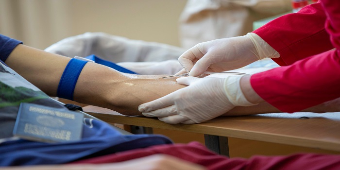 Urgently Need Blood Donors in Canada? Here’s How to Find Help Fast